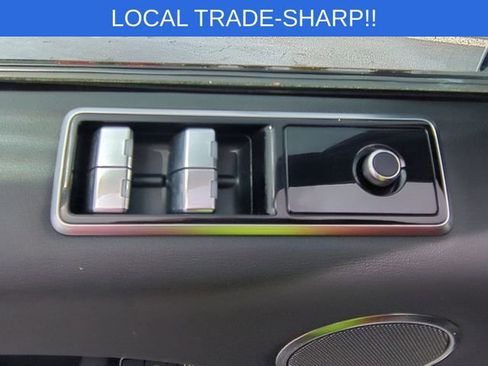 Used 2021 Land Rover Range Rover Sport HSE Silver Edition image 25