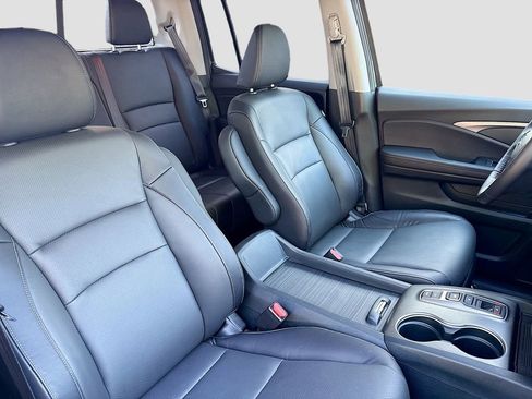 Used 2023 Honda Ridgeline RTL-E image 28