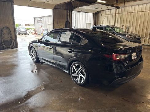 Used 2020 Subaru Legacy Limited w/ Popular Package #3 AWD/4WD image 5