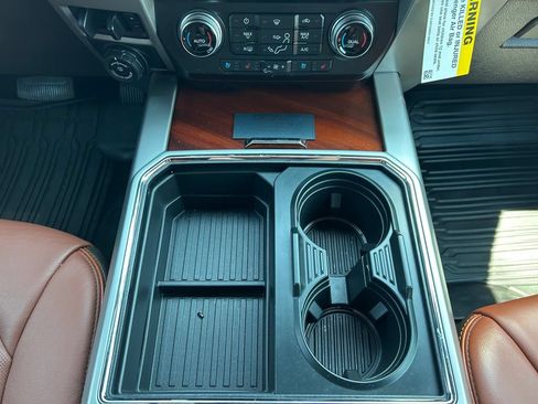 Used 2020 Ford F450 King Ranch w/ King Ranch Ultimate Package AWD/4WD image 13