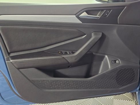 New 2025 Volkswagen Jetta S image 31