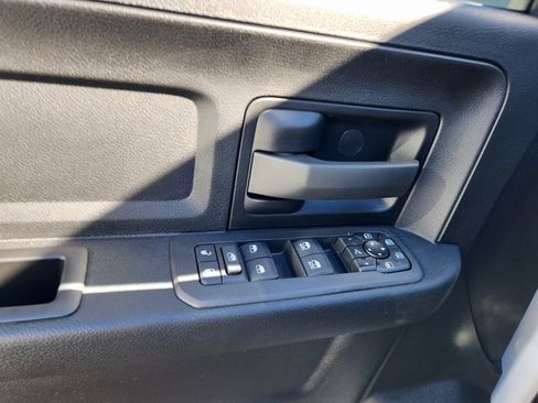 New 2026 RAM 3500 Tradesman image 11