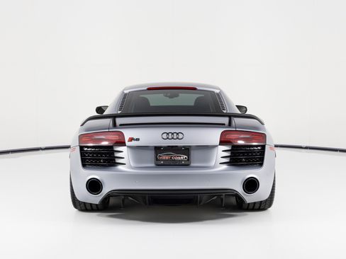 Used 2015 Audi R8 Competition image 4