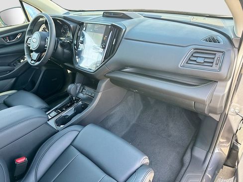 New 2026 Subaru Ascent Bronze Edition image 38