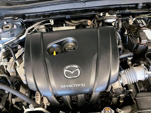 Used 2021 MAZDA CX-30 AWD 2.5 S w/ Premium Package image 35