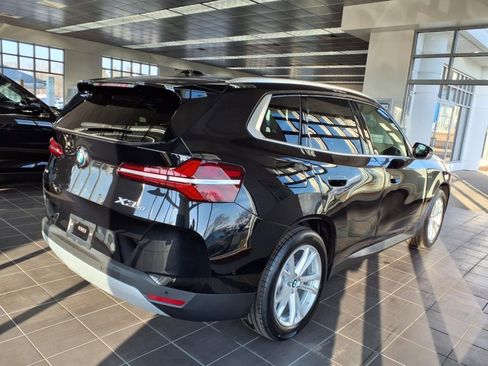 New 2025 BMW X3 xDrive30i w/ Premium Package image 8