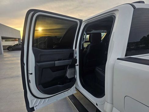 Used 2023 Ford F250 Lariat w/ Lariat Ultimate Package image 15