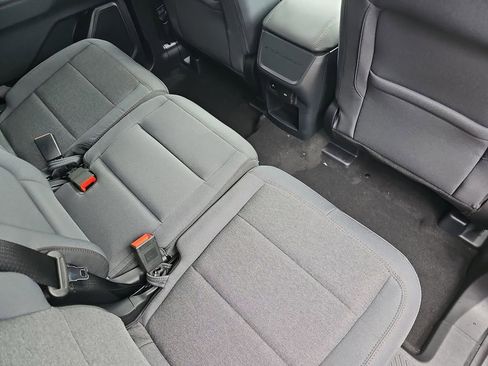 New 2025 Ford Explorer Active image 11