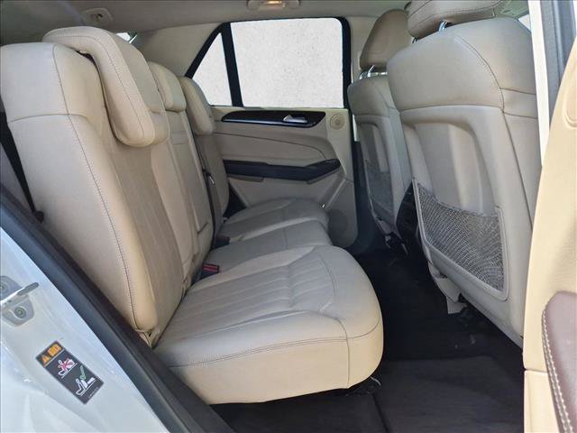 Used 2017 Mercedes-Benz GLE 350 4MATIC image 21