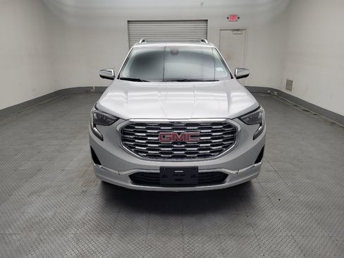 Used 2020 GMC Terrain Denali w/ Denali Premium Package AWD/4WD image 14