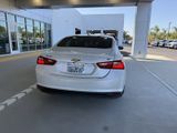 Used 2018 Chevrolet Malibu Hybrid w/ Leather Package image 5