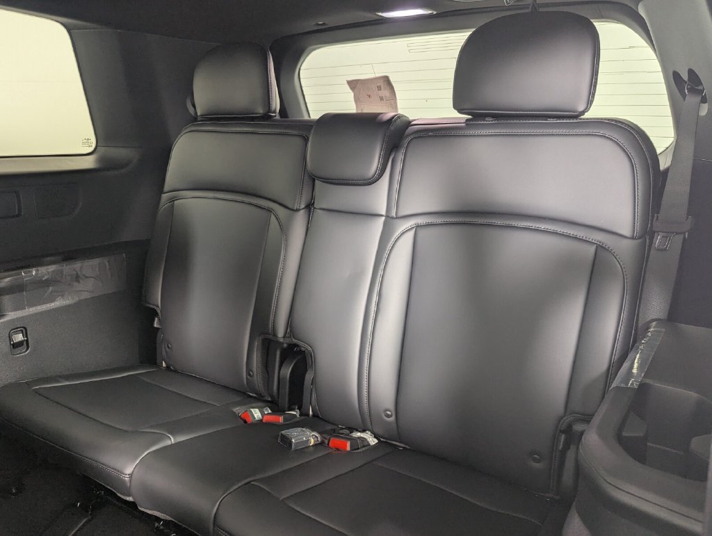New 2027 Kia Telluride SX X-Line w/ Towing Package AWD/4WD image 25
