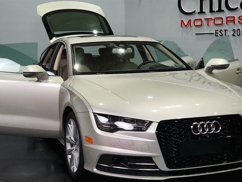 Used 2016 Audi A7 3.0T Prestige AWD/4WD image 15
