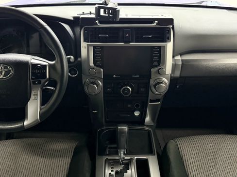 Used 2021 Toyota 4Runner SR5 image 28