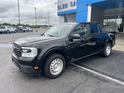 Used 2022 Ford Maverick XL