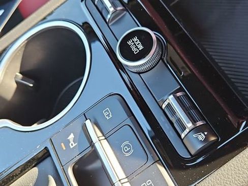 New 2026 Kia K5 GT-Line FWD image 25