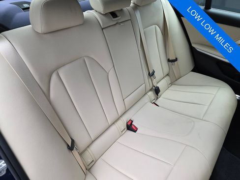 Used 2020 BMW 330i Sedan w/ Convenience Package RWD image 26