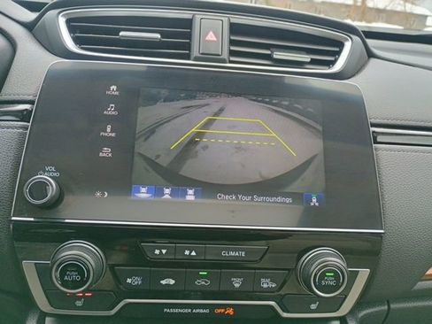 Used 2020 Honda CR-V EX image 32