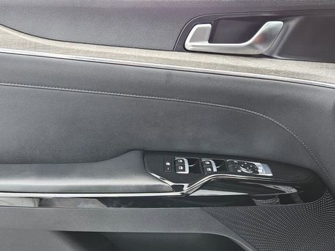 Used 2023 Kia K5 EX image 30