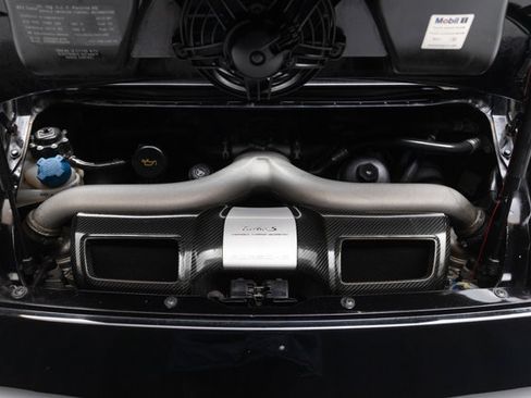 Used 2012 Porsche 911 Edition 918 Spyder image 6