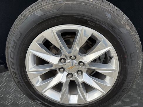 Used 2024 Chevrolet Tahoe Premier image 21