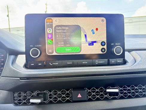 Used 2023 Honda Accord EX image 20