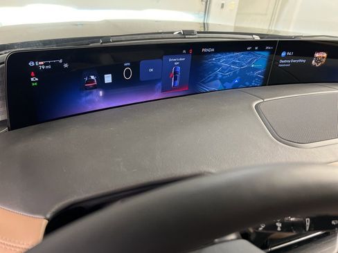 New 2026 Lincoln Navigator Black Label AWD/4WD image 23
