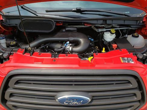Used 2016 Ford Transit 150 130 Low Roof RWD image 26