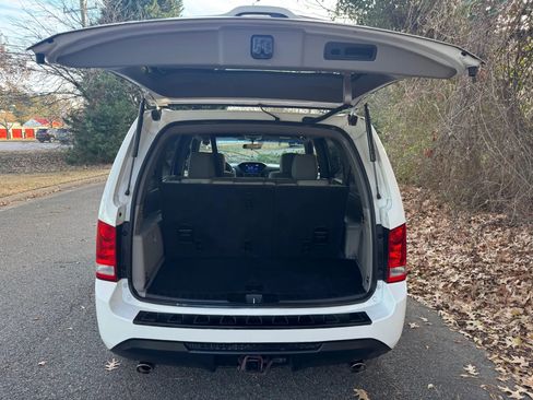 Used 2015 Honda Pilot EX image 6