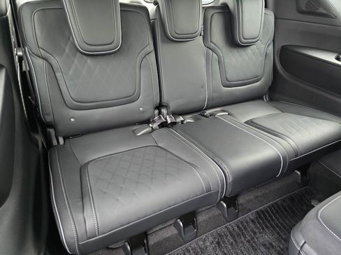 New 2026 INFINITI QX80 Autograph w/ Premium Cargo Package image 43