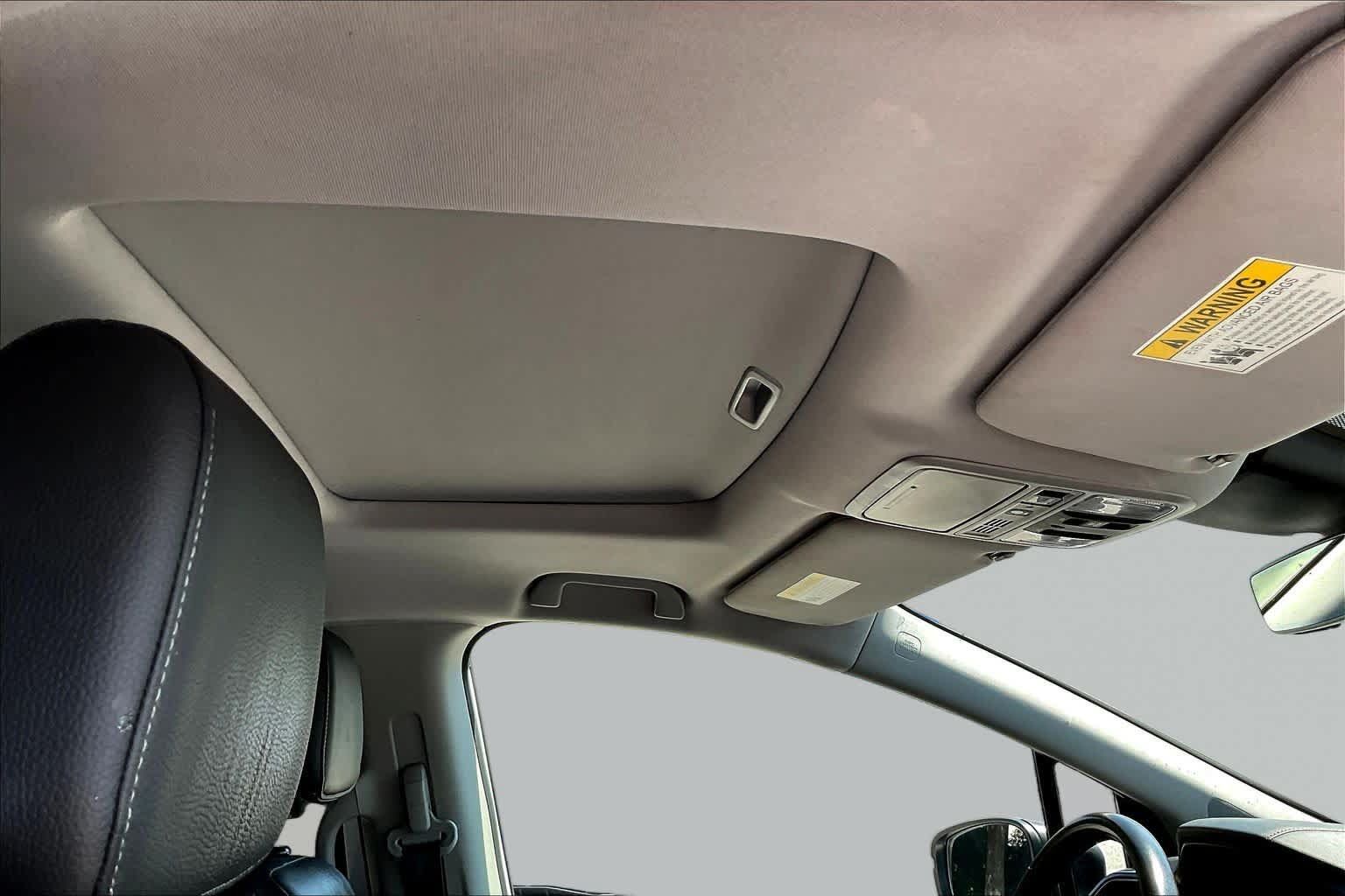 Used 2023 Honda Odyssey Touring image 14