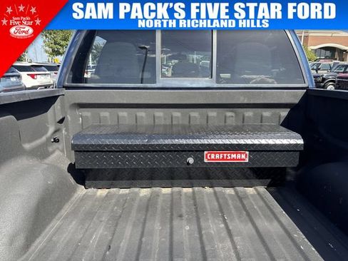 Used 2013 Ford F150 XLT w/ Luxury Equipment Group AWD/4WD image 31