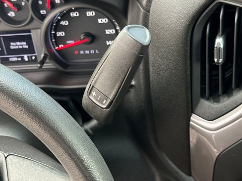 Used 2024 Chevrolet Silverado 1500 Custom image 27