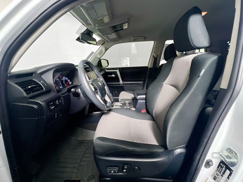 Used 2024 Toyota 4Runner SR5 RWD image 7