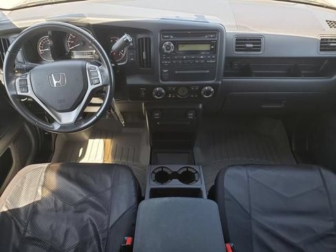 Used 2013 Honda Ridgeline Sport image 14