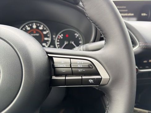 New 2026 MAZDA MAZDA3 s Sport image 35
