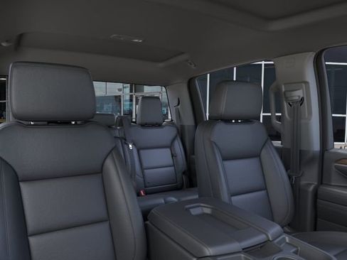 New 2026 GMC Sierra 3500 SLT AWD/4WD image 25