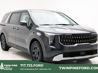 Used 2025 Kia Carnival FWD 360° Tour