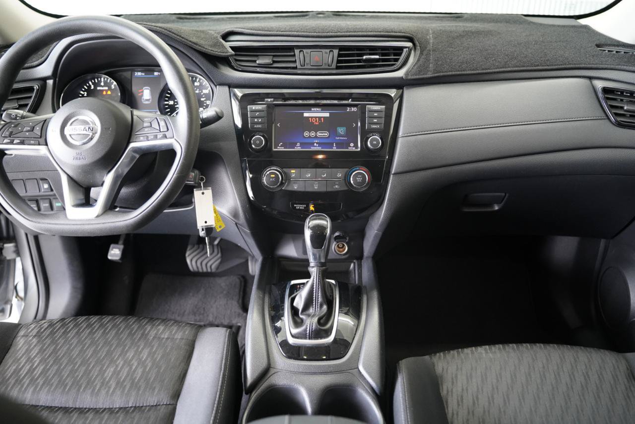 Used 2018 Nissan Rogue S AWD/4WD image 18