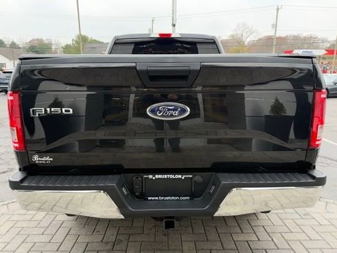 Used 2015 Ford F150 XL w/ Equipment Group 101A Mid image 10