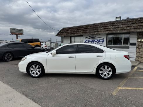 Used 2007 Lexus ES 350 image 4