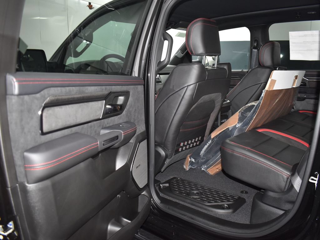 New 2026 RAM 1500 RHO w/ RHO Level 1 Equipment Group AWD/4WD image 27