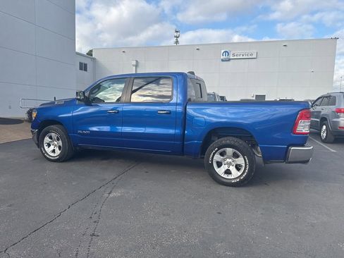 Used 2019 RAM 1500 Big Horn image 10