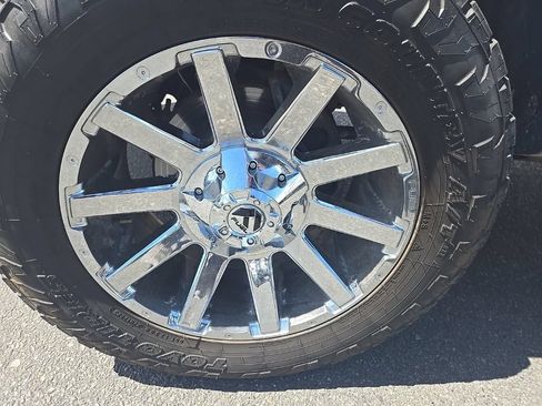 Used 2019 Chevrolet Silverado 3500 LTZ w/ Duramax Plus Package AWD/4WD image 38