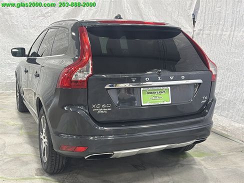 Used 2014 Volvo XC60 T6 image 29