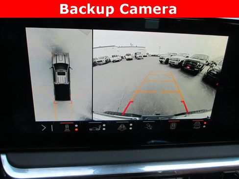 Certified 2024 GMC Sierra 2500 Denali Ultimate w/ Max Trailering Package image 18