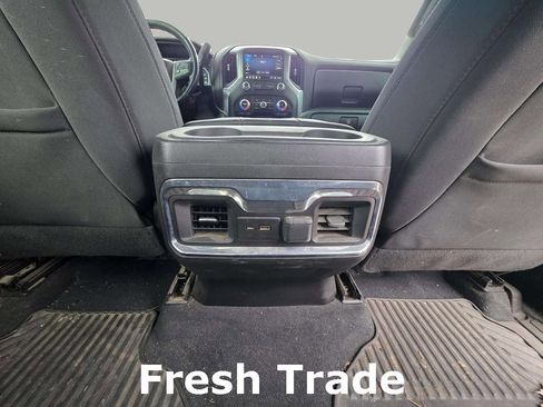 Used 2021 GMC Sierra 1500 Elevation w/ Preferred Package image 8
