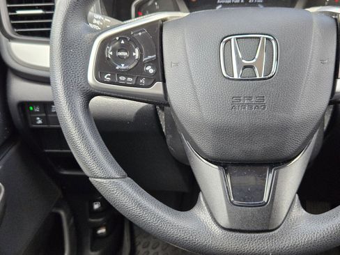 Used 2021 Honda CR-V Special Edition image 21