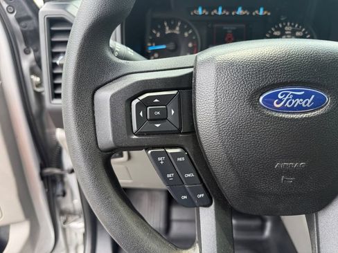 Used 2018 Ford F150 XL w/ Equipment Group 101A Mid RWD image 29