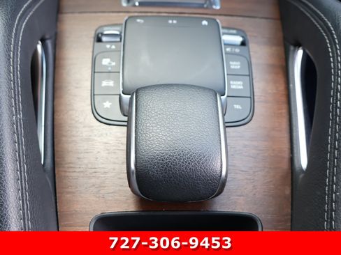 Certified 2021 Mercedes-Benz GLE 350 image 31